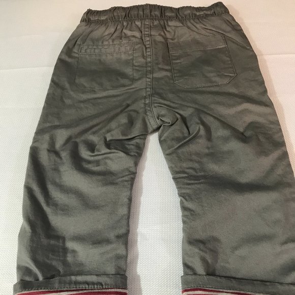 Cat & Jack 18m pants - Picture 2 of 5